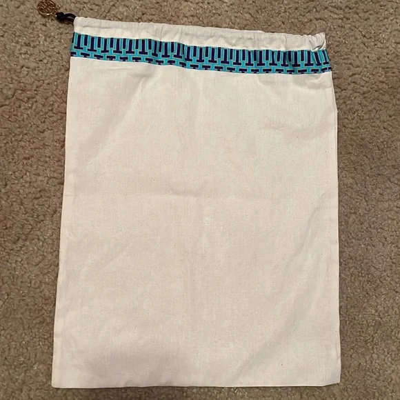 💋TORY BURCH DUST BAG NEW! 💋 - Picture 4 of 5